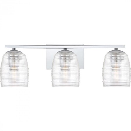 Quoizel Realm Bath Light RLM8603C